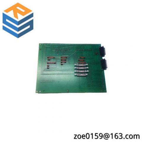 BRANSON PCB BOARD, Model 804-15005-01, Electronics Module