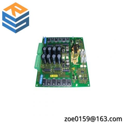 BZKZ GF0107.ZB: Industrial Control Module