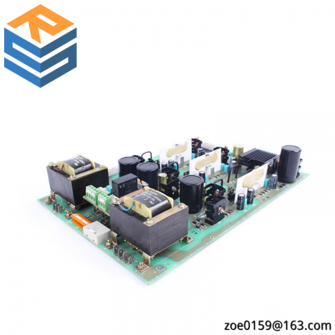 SIEMENS C98043-A1236 Inverter Power, High Efficiency AC Drives for Industrial Applications