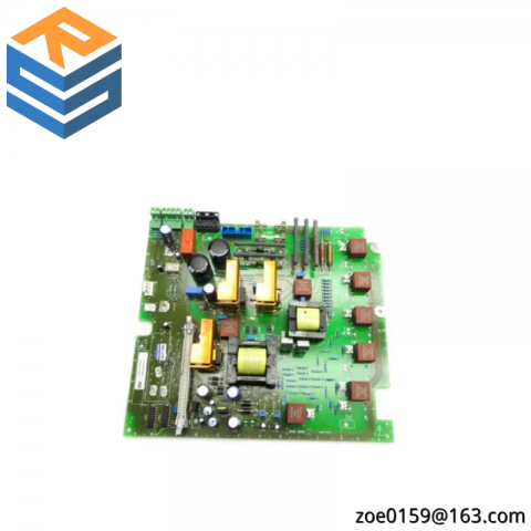 SIEMENS C98043-A7002-L1: High-Power Supply for Industrial Automation