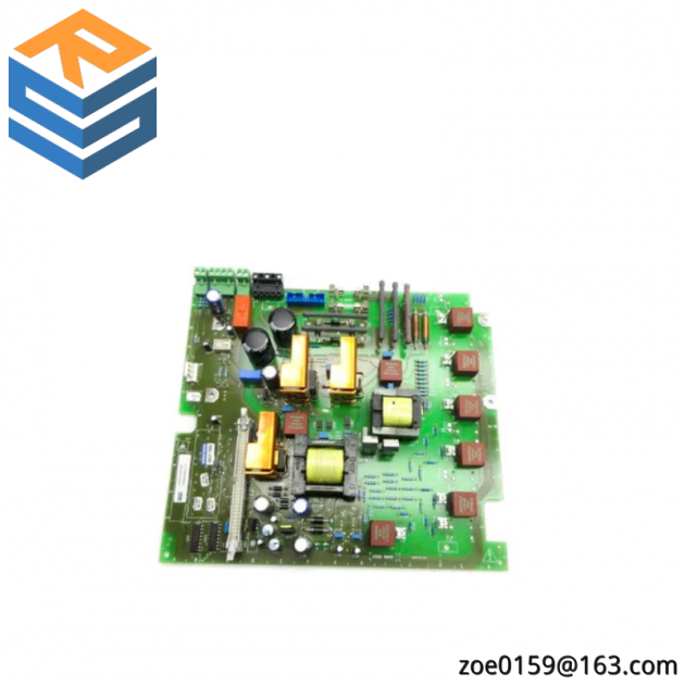 SIEMENS C98043-A7002-L1: High-Power Supply for Industrial Automation