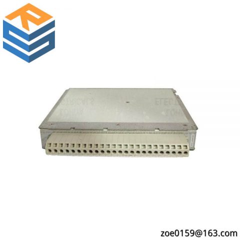 Siemens CAUTION 3L046-5 CG I/O Module