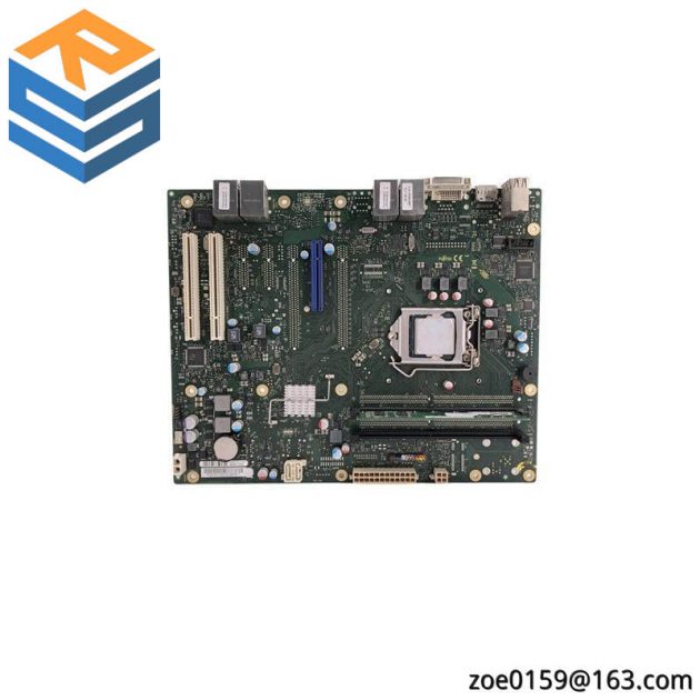 CAUTION 3L046-5 KPC - High Precision Industrial Controller