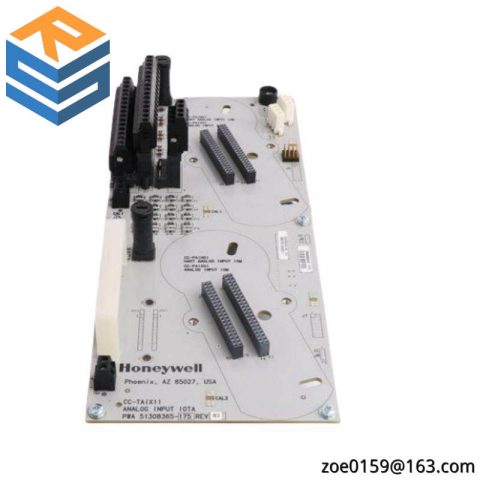 Honeywell CC-TAID11 Experion PKS System Module: Advanced Control Solutions for Industrial Automation