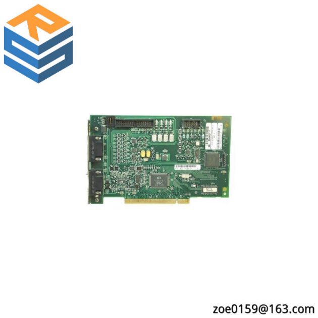 Cognex MVS-8100C Machine Vision System for Industrial Quality Control