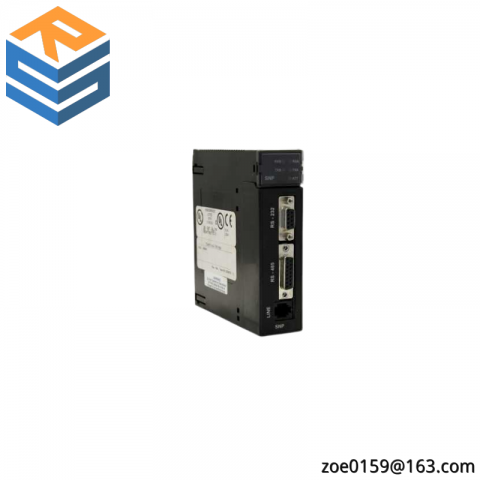 BD Systems BD 07-01309RC Industrial Control Module