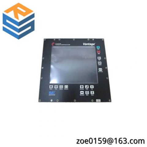 COOPER AAP3798102-00037 Industrial Control Module