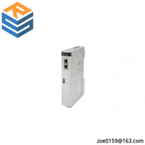 Yokogawa CP461-50-S2 Processor Module: Advanced Control Solution for Industrial Automation