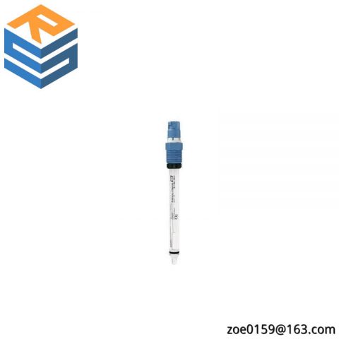 Endress+Hauser CPS11D-7BA21 PH SENSOR, Precision pH Measurement Instrument