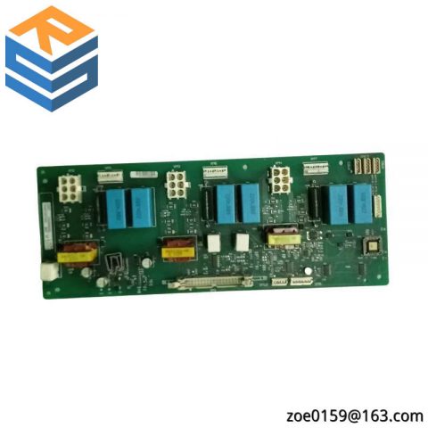 CSDT / 3402069500 - 640-34020694XD-1CA & 640-34020694XD-2CA Industrial Control Module