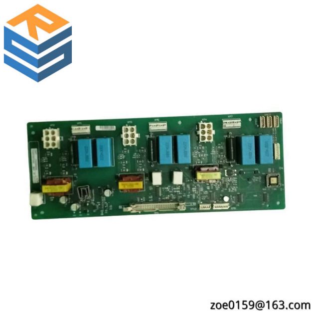 CSDT / 3402069500 - 640-34020694XD-1CA & 640-34020694XD-2CA Industrial Control Module