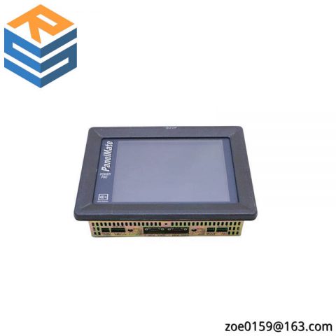 CUTLER HAMMER 10923H5A VME Module, 200 Characters Limit