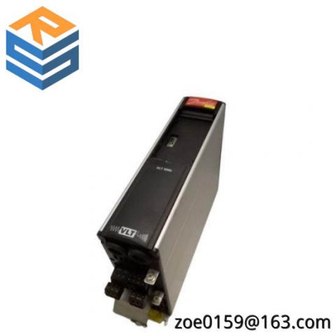 Danfoss VLT5032PT5C54STR3DLF10A00C1 VLT Drive - Advanced Variable Speed Control