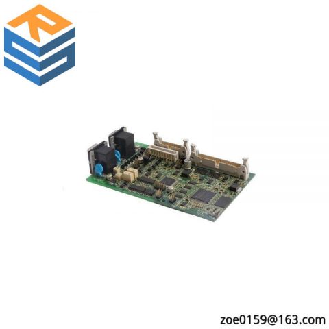 Danfoss FCD 311 FCD311PT4P66STR1DCF00T62C0 - Advanced PLC Module