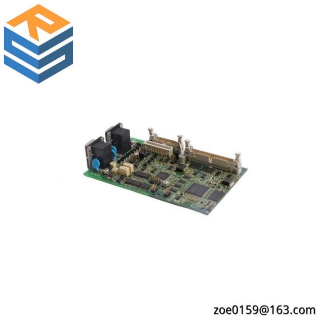 Danfoss FCD 311 FCD311PT4P66STR1DCF00T62C0 - Advanced PLC Module