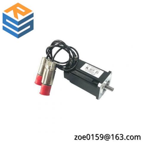DANHER AKM22C-ANMN2-00 Servo Motor, Advanced Industrial Control Solution