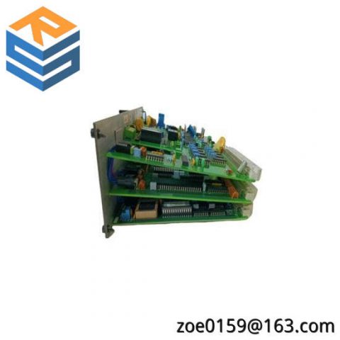 DEIF SCM-1 PCB CARD: Advanced Industrial Control Module