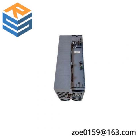 DEMAG DIC4025E000001 Inverter Drive - High Efficiency for Industrial Automation
