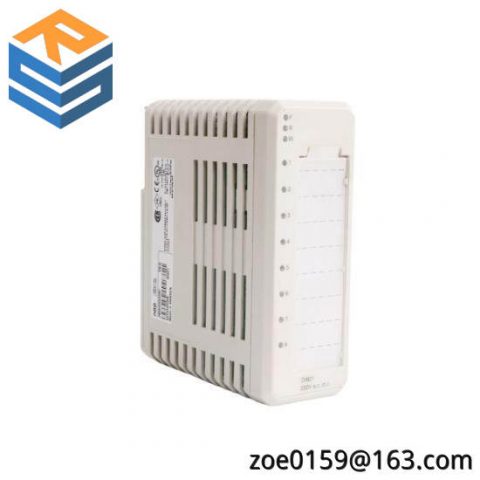 DI821 - 3BSE008550R1 Digital Input Module | ABB