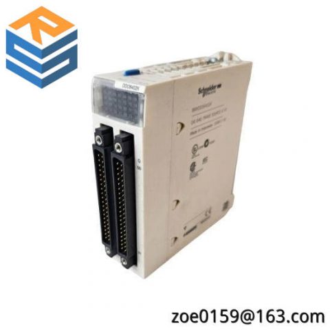 Schneider Electric 140DDI35310: High-Performance Low Voltage DC Discrete Input Module