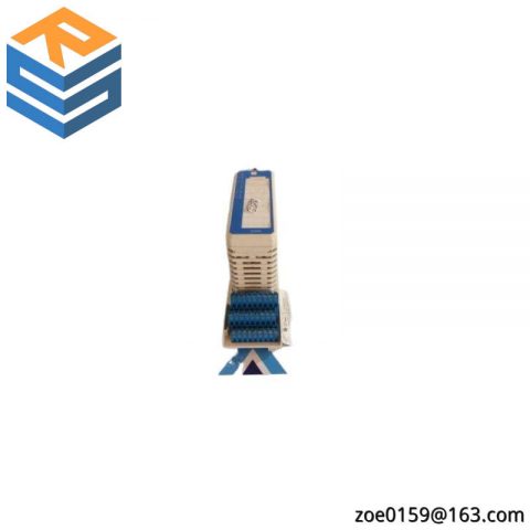 ABB DO890 3BSC690074R1 Digital Output Module for Industrial Control Systems