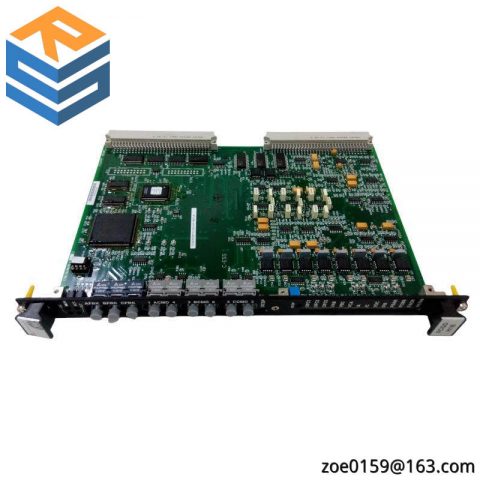 GE DS200FCGDH1B: Advanced Control Boards for Industrial Automation