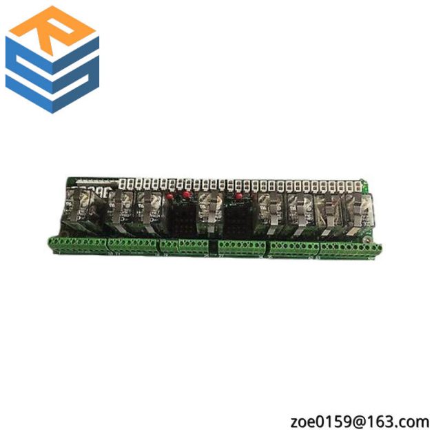 GE DS200RTBAG3AHC: Advanced Power Excitation Board for Industrial Control