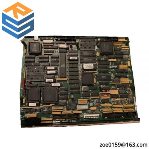 General Electric DS200SDCCG1AEB Drive Control Board for Mark V Turbine Control Systems