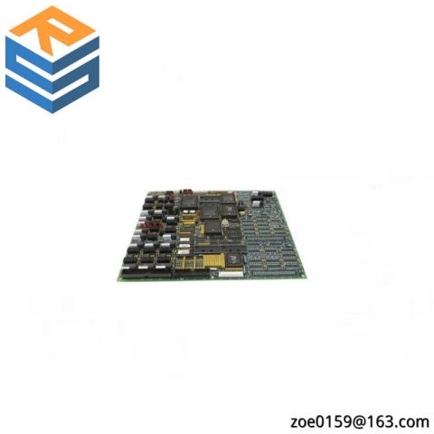 GE DS200TCCBG1BED Analog Input/Output Module, Precision for Industrial Automation