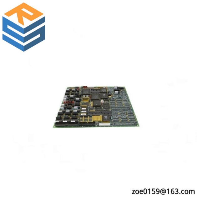 GE DS200TCCBG1BED Analog Input/Output Module, Precision for Industrial Automation