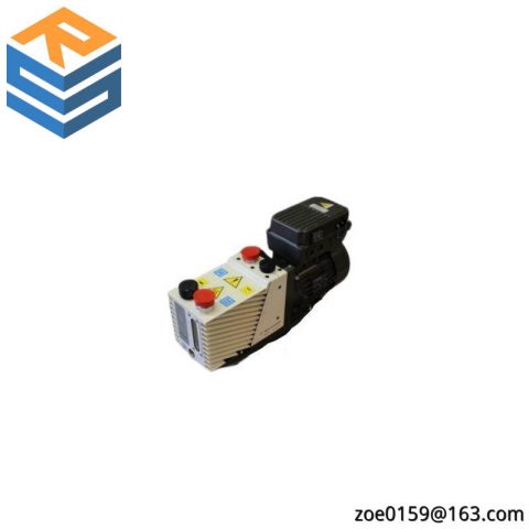 Agilent DS 202+ MDC80p4 Vacuum Pump - Advanced Vacuum Solution