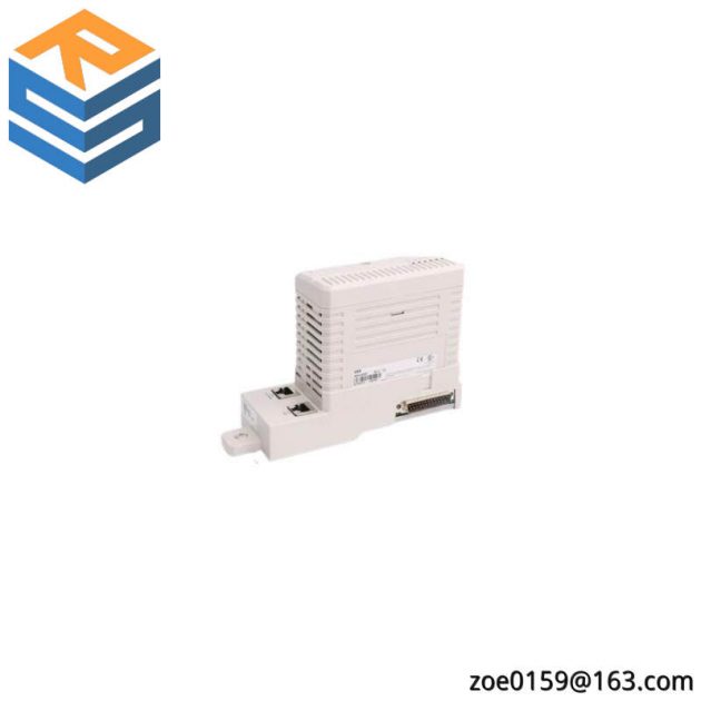ABB DSTF610 HESN119032P1 - High-Efficiency Process Connector, Designed for Industrial Automation