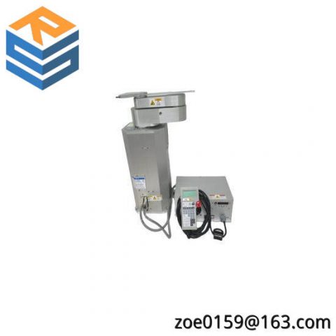 Dynax 65AX-089 Wafer Transfer Robot Set, 320mm, Advanced Manufacturing Automation