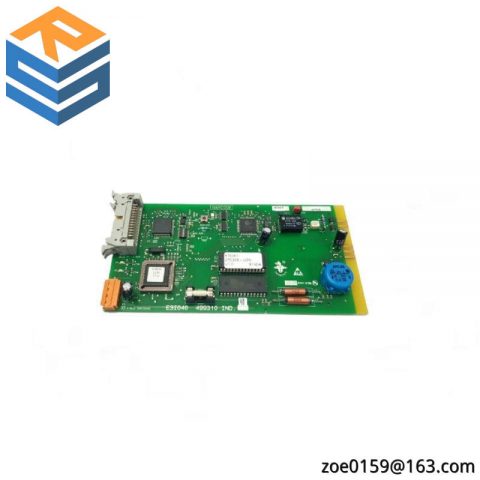 SIEMENS E3M111 Line Module SynoLOOP - Industrial Automation Powerhouse