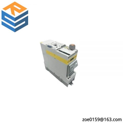 LENZE 33.9222.E Servo Control: Precision Drive for Industrial Automation