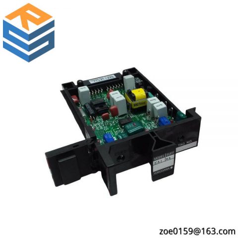 Yokogawa EA1* A Signal Conditioner - 2-wire Transmitter, High-Precision, Reliable, Industrial Automation Solutions