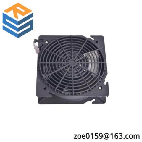 EBM PAPST Cooling Fan DV4650-470, Advanced Air Handling Solutions for Industrial Applications