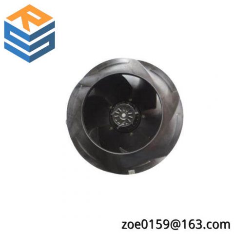 Ebmpapst R4E355-RM03-05 Long-Life Industrial Fan