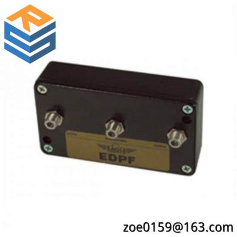 Siemens EDPF-DI32 Module: Digital Input Module for Automation Systems