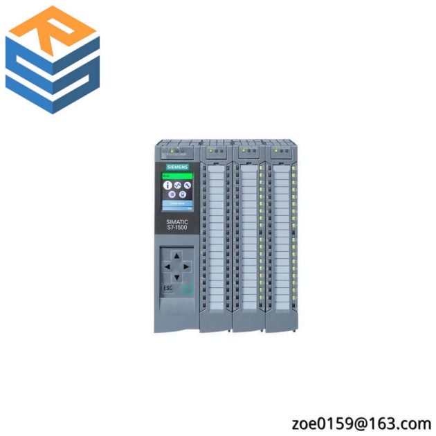 EKS 3000/RX-8D4A-A-13-MM-ST Industrial Automation Module