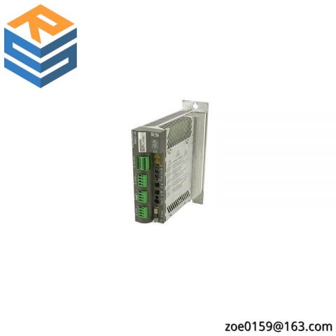 ELAU MC-4/11/01/400 VDM01U15AQ00: Advanced Control Module for Precision Applications