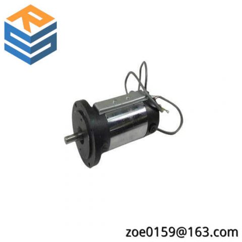 ELECTRO-CRAFT E650 Servo Motor: Precision Control for Industrial Applications