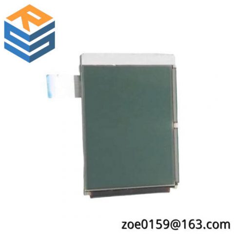 Emerging EW32F92FLW - 3.8" LCD Display Panel: Advanced Technology for Industrial Control Solutions