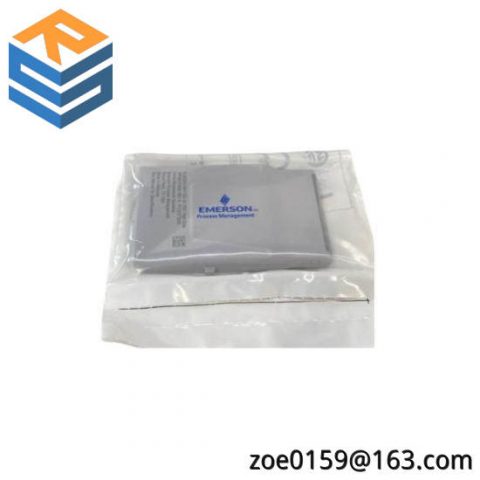 EMERSON 12P4629X082 Charm Terminal Block: Industrial Control Solution