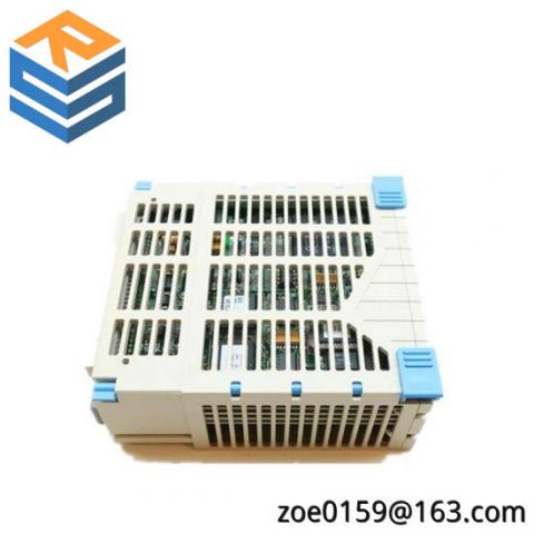 EMERSON 1C31161G02: Industrial RTD Input Module for Precision Control