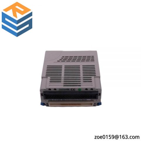 EMERSON 1C31227G01 Control Module for Industrial Automation