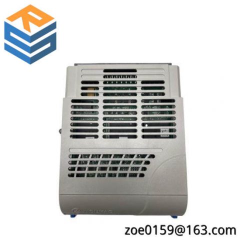Emerson 1C3123SH01 Process Control Module