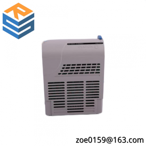 EMERSON 5X00497G01 Industrial Control Module