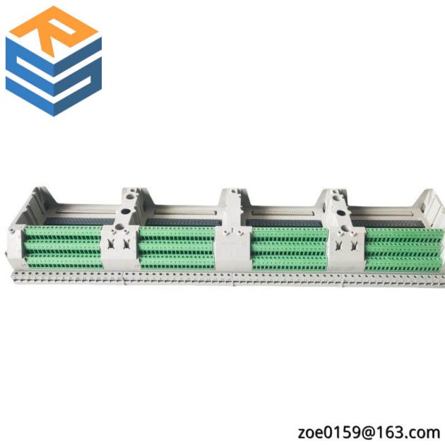 EMERSON 5X00497G01 Industrial Control Module