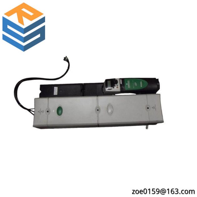 EMERSON 5X00497G01 Industrial Control Module